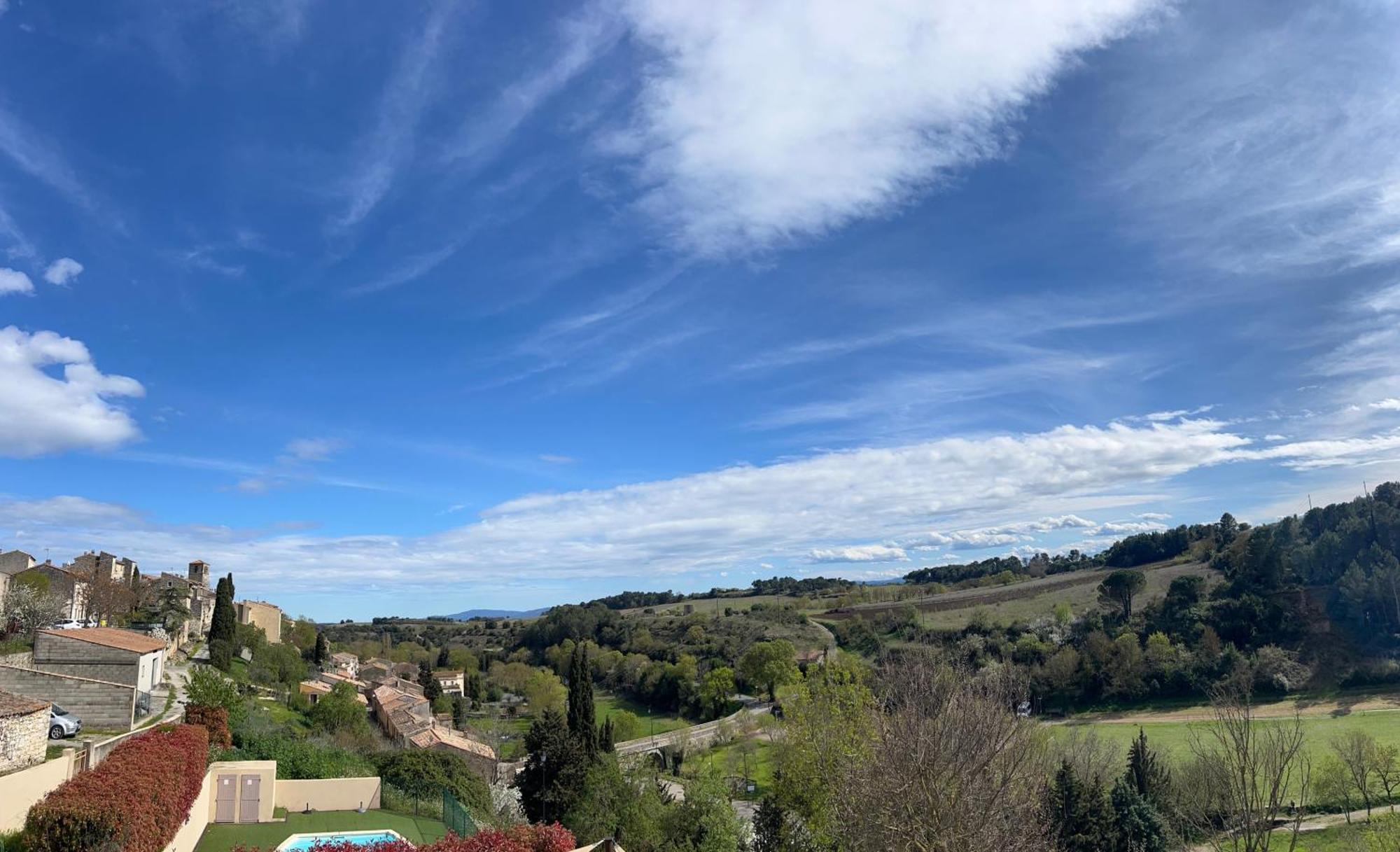 Logis Hotel Restaurant La Bergerie Aragon Kültér fotó