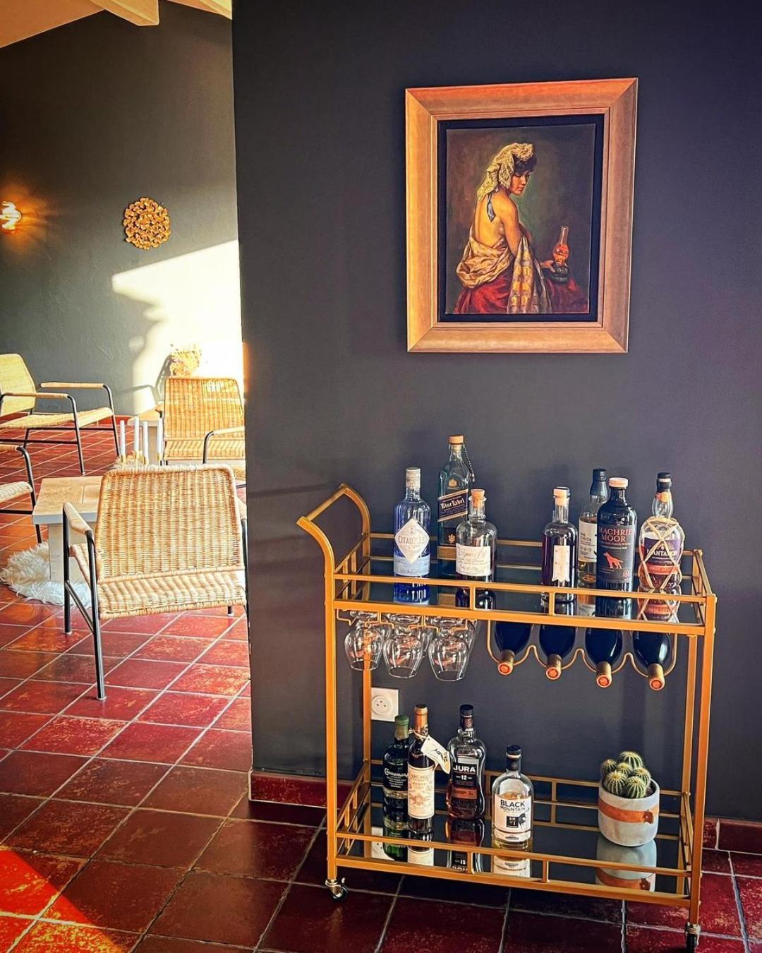 Logis Hotel Restaurant La Bergerie Aragon Kültér fotó