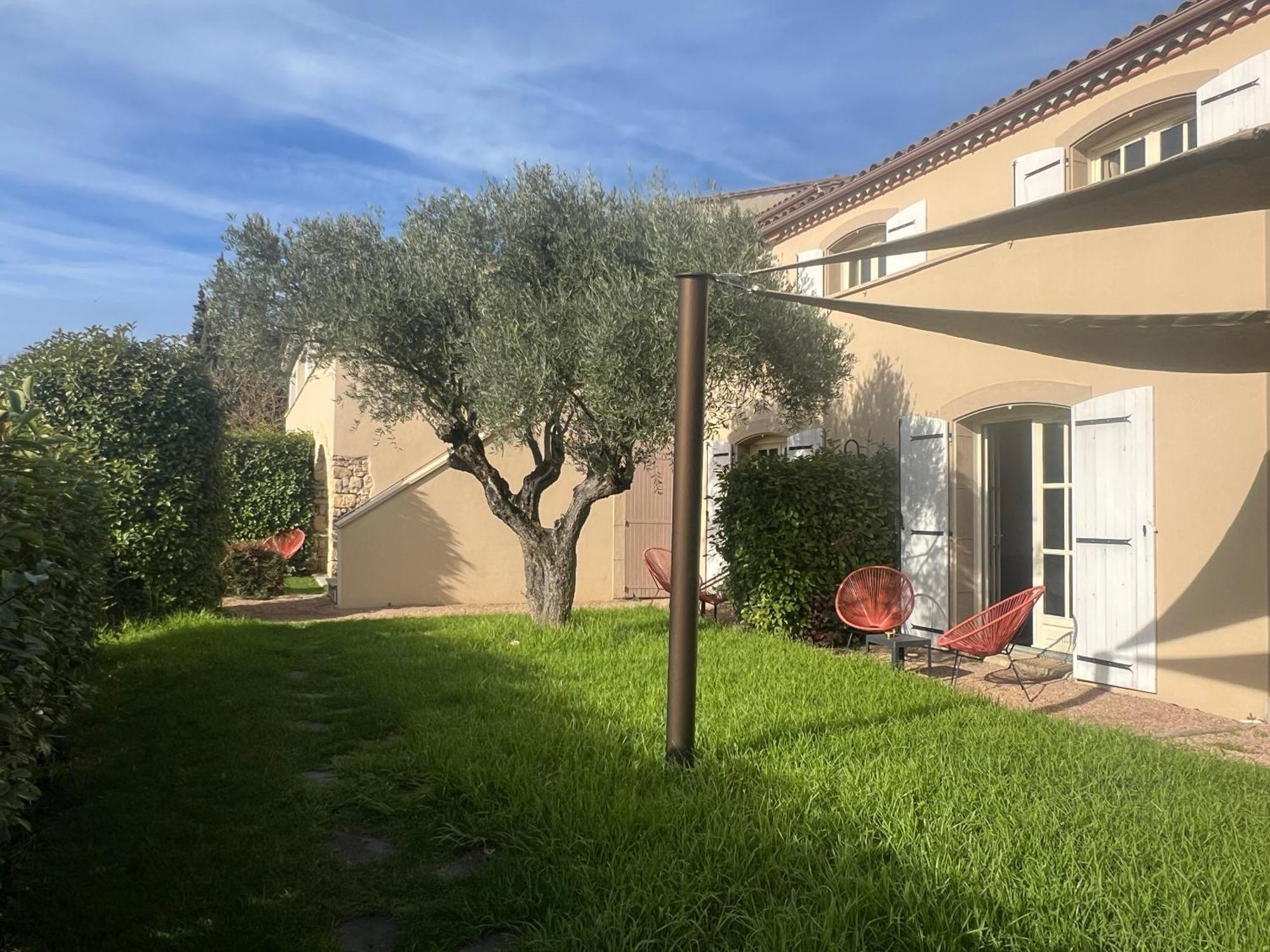 Logis Hotel Restaurant La Bergerie Aragon Kültér fotó