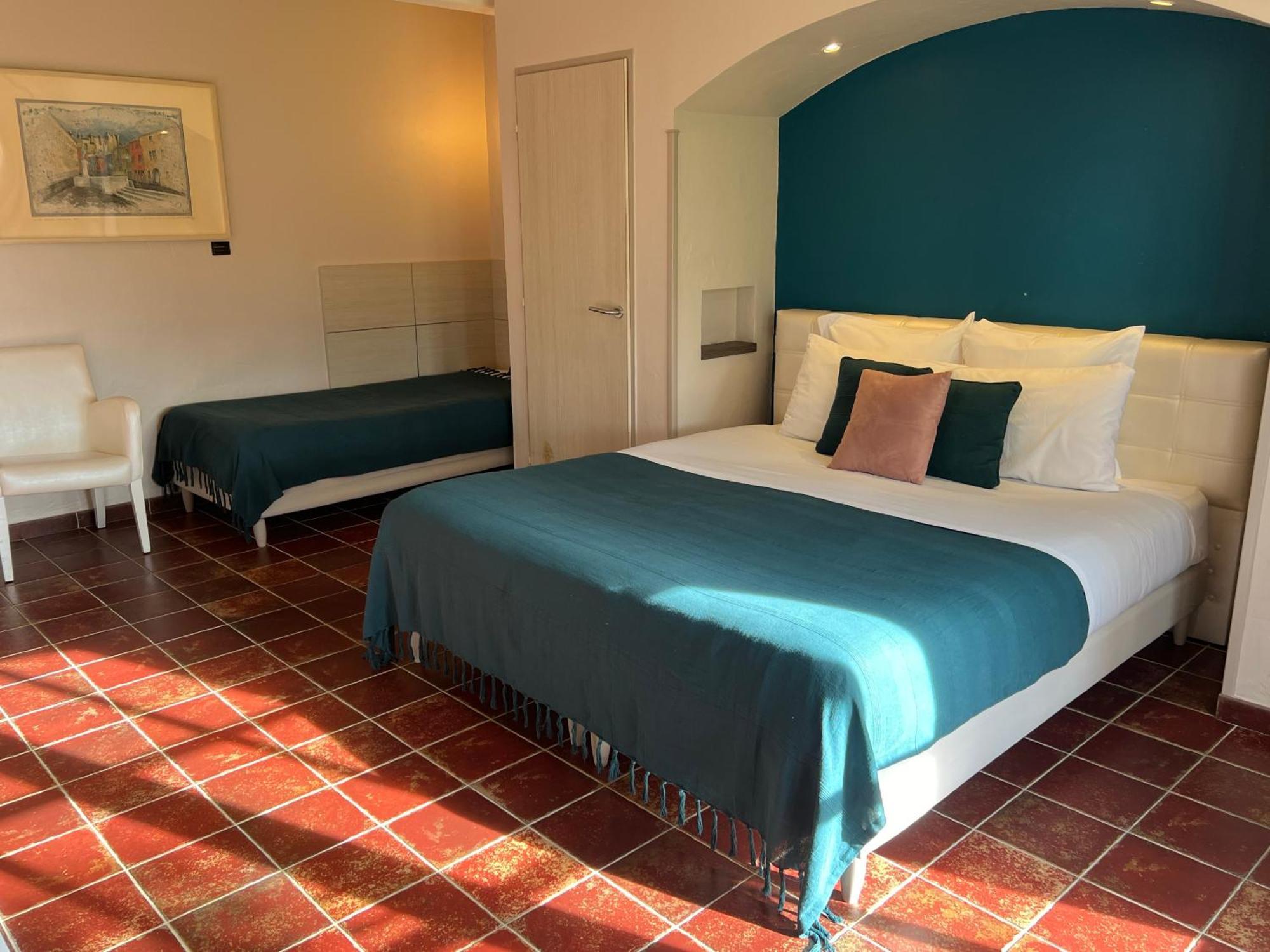Logis Hotel Restaurant La Bergerie Aragon Kültér fotó