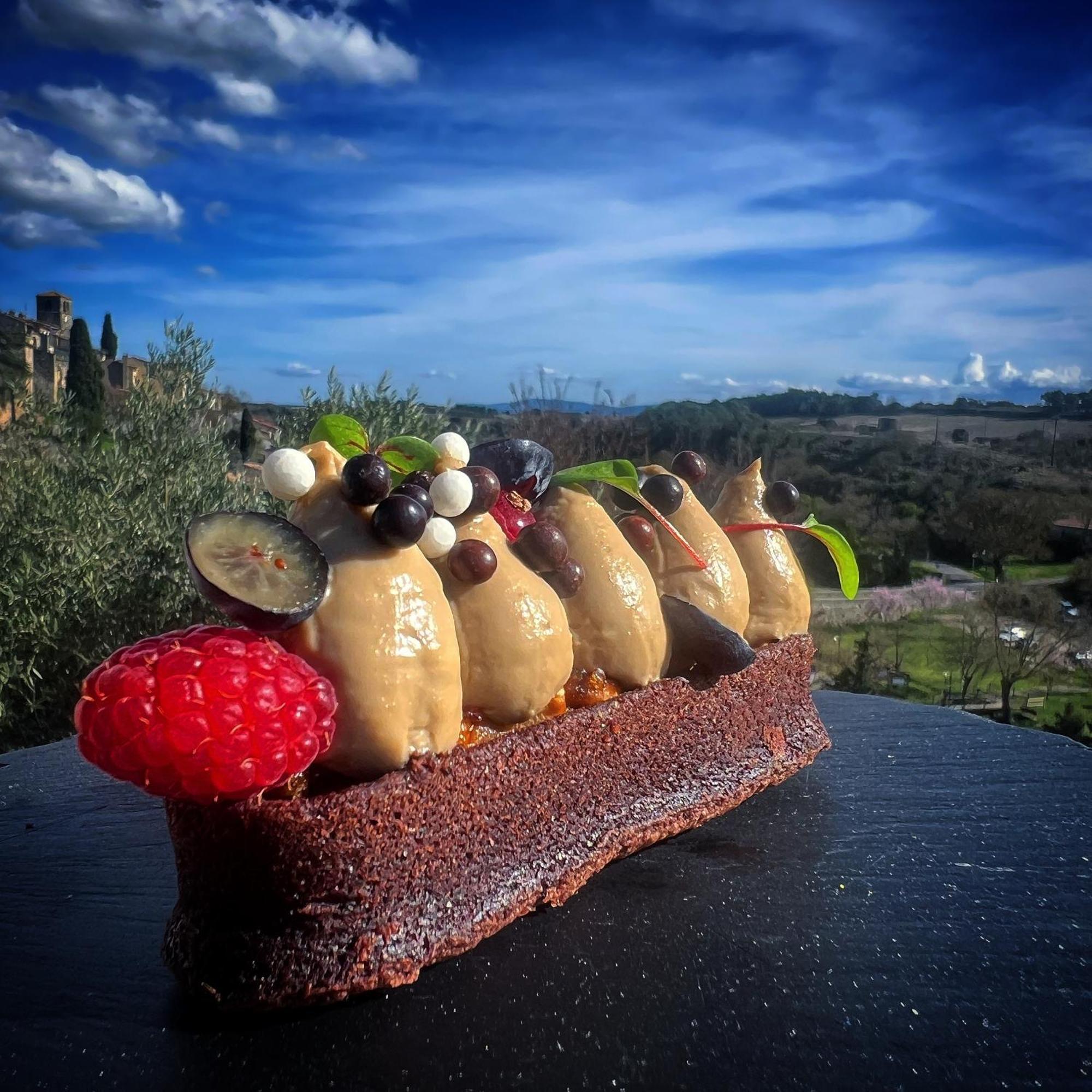 Logis Hotel Restaurant La Bergerie Aragon Kültér fotó