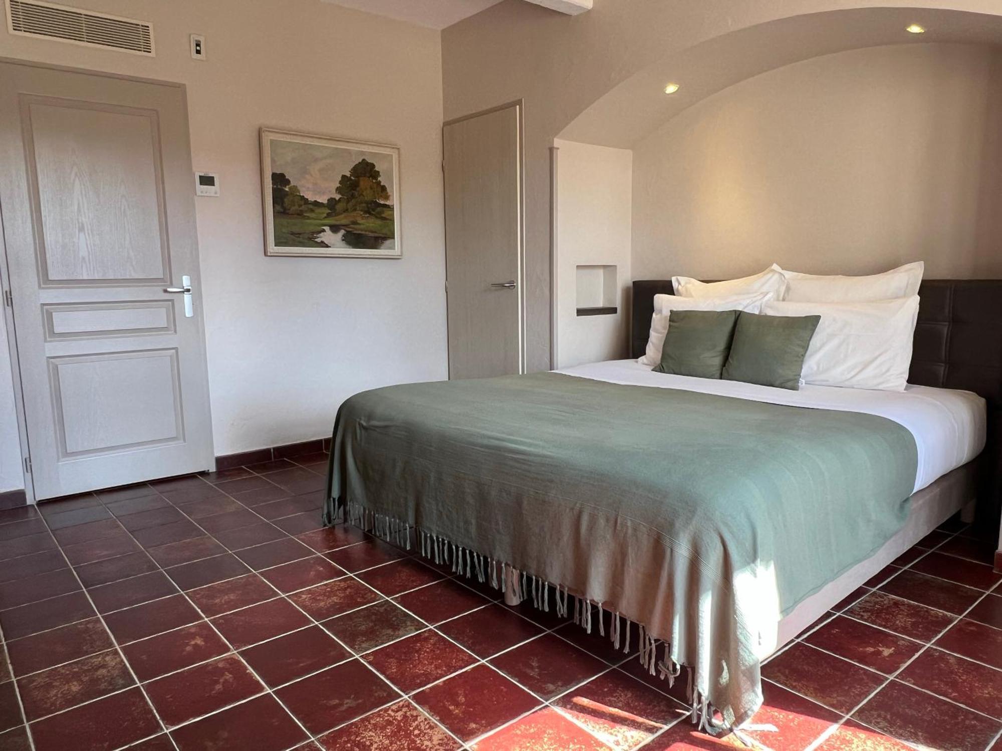 Logis Hotel Restaurant La Bergerie Aragon Kültér fotó