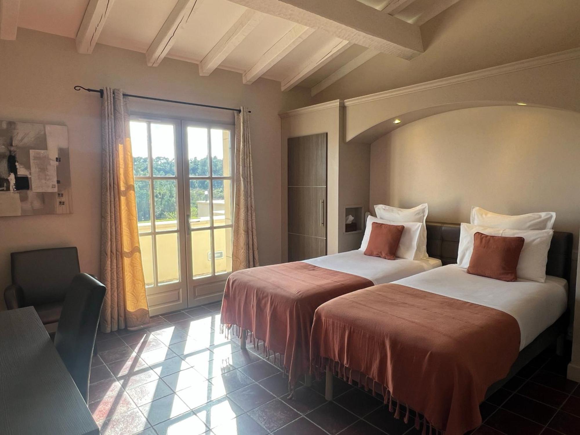 Logis Hotel Restaurant La Bergerie Aragon Kültér fotó